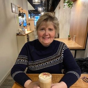 Meet your Posher, Crystine